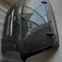 Per kia sorento ricambi di carrozzeria