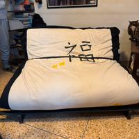 Divano letto cinius