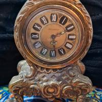 Orologio da tavolo