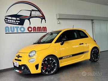 Abarth 595 1.4 t-jet Competizione 180cv SABELT