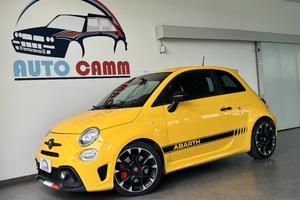 Abarth 595 1.4 t-jet Competizione 180cv SABELT