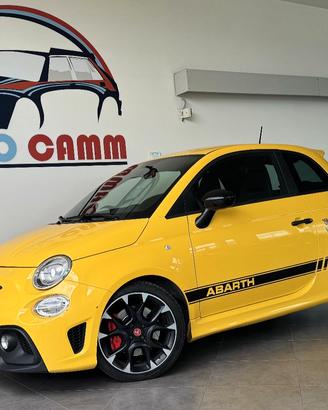 Abarth 595 1.4 t-jet Competizione 180cv SABELT