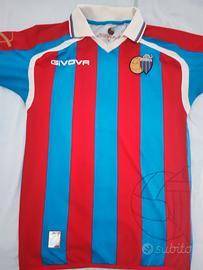 maglia Catania calcio tg.M