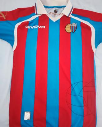 maglia Catania calcio tg.M