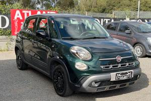 Fiat 500L 1.3 Multijet 95 CV Cross