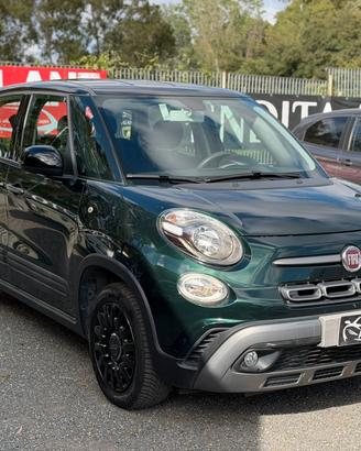 Fiat 500L 1.3 Multijet 95 CV Cross