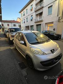 Peugeot 1,4 diesel 5 porte