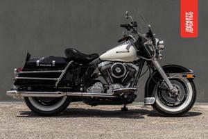 Harley-Davidson FLHTP Electra Sport Police - 1989