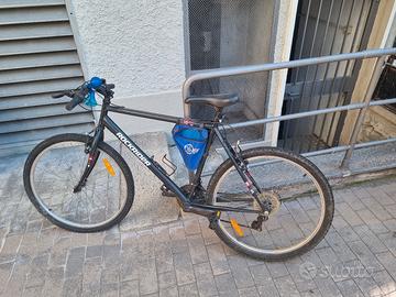 Bici rockrider