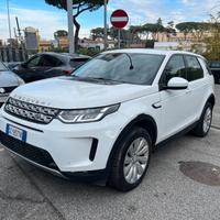 Land Rover Discovery Sport 2.0 TD4 150 CV Auto Bus