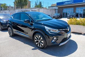 Renault Captur TCE TURBO 90 CV TECHNO 2022