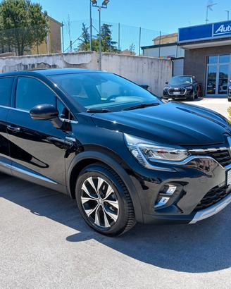 Renault Captur TCE TURBO 90 CV TECHNO 2022