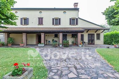 Villa via dell'Unione, 49, 44100, Ferrara
