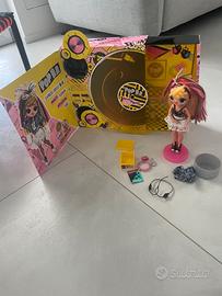 L.O.L. Surprise! Remix O.M.G. Pop B.B.