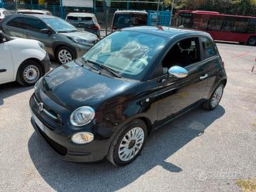 Fiat 500 HYBRID *ADATTA PER NEOPATENTATI*