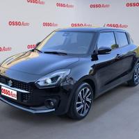 Suzuki Swift 1.2 HYBRID 83 HP TOP NEOPATENTATI