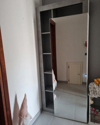 Set ingresso completo moderno 