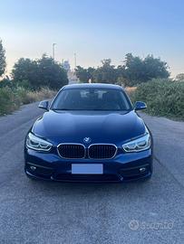 Bmw 116 D