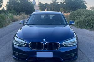 Bmw 116 D