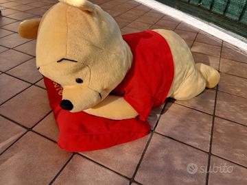 winnie the pooh