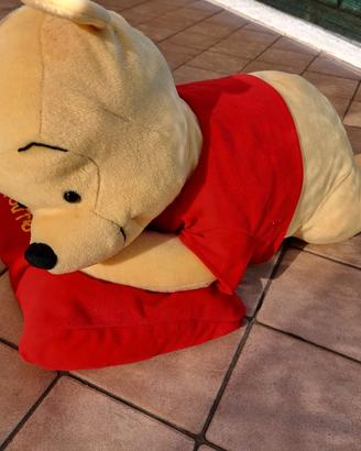 winnie the pooh