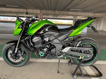 Kawasaki Z750