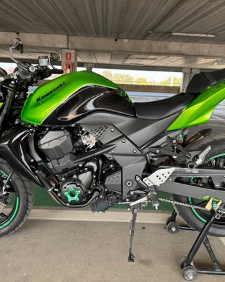 Kawasaki Z750