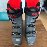 Scarponi sci Rossignol