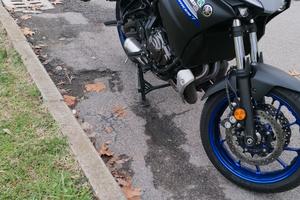 Tracer 7 Gt my 2021