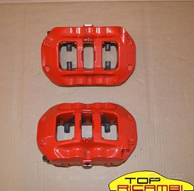 Pinze freno posteriori Porsche Cayenne 2 serie