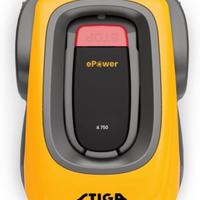 Robot tagliaerba stiga a750