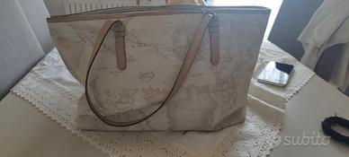 BORSA PRIMA CLASSE ALVIERO MARTINI 