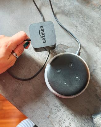 Amazon Alexa 