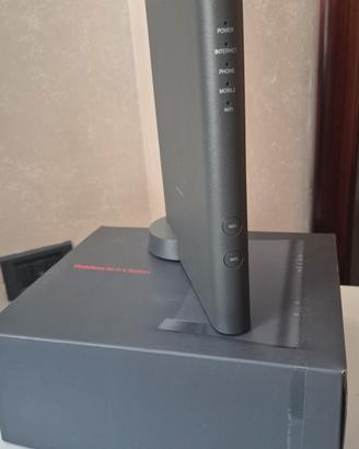 Vodafone wi fi 6