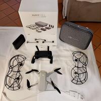 Drone DJI Mavic mini fly more combo