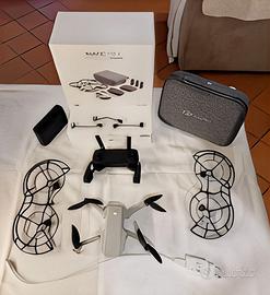 Drone DJI Mavic mini fly more combo