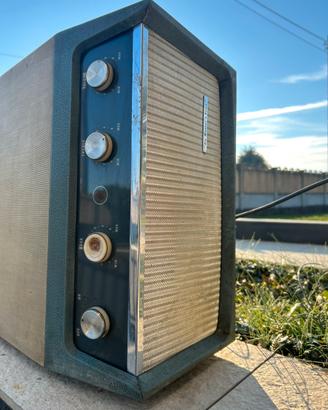 Stereo vintage