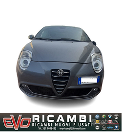 Ricambi usati Alfa Mito 1.4 Turbo Benzina 135CV