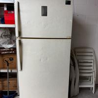 Frigorifero Samsung Inverter