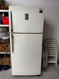 Frigorifero Samsung Inverter