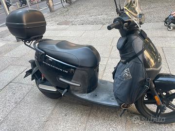 Horwin ek3