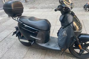 Horwin ek3