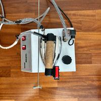 Sistema Stirante Professionale Bieffe Farinelli