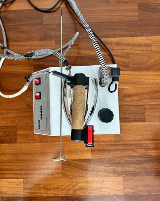 Sistema Stirante Professionale Bieffe Farinelli