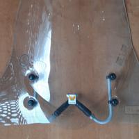 parabrezza BEVERLY 200-250