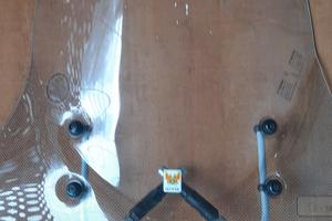 parabrezza BEVERLY 200-250