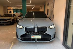 Nuova Bmw X3 xDrive20d MSport Pro