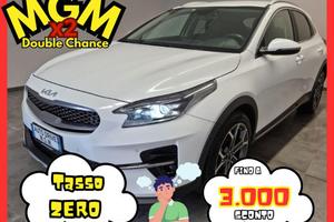 KIA XCeed 1.5 T-GDi 160 CV MHEV DCT High Tech