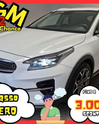 KIA XCeed 1.5 T-GDi 160 CV MHEV High Tech