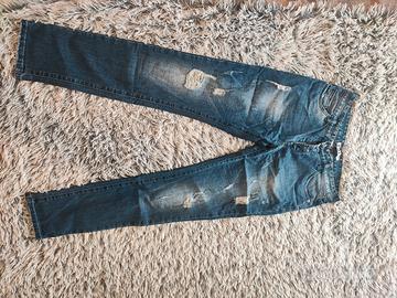 jeans taglia 46
